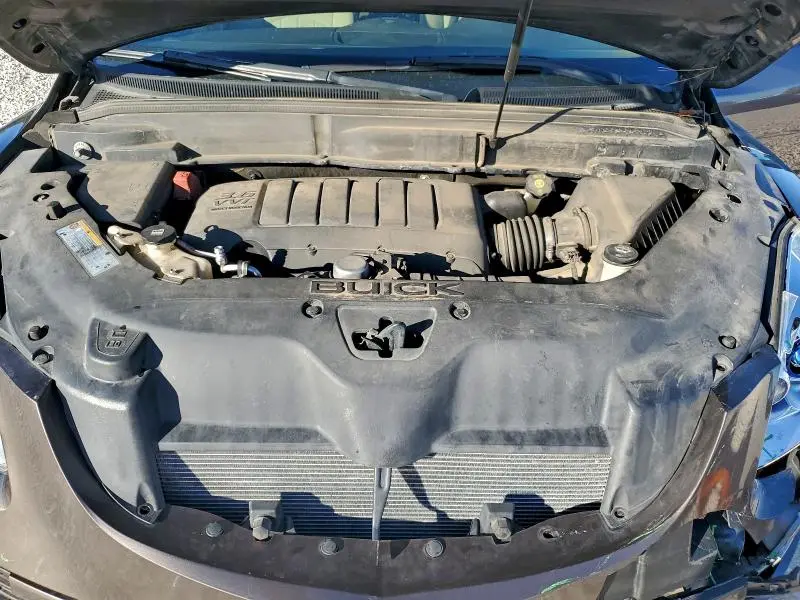 2011 BUICK ENCLAVE CX  