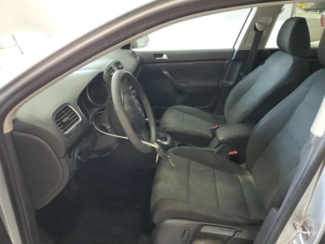 2011 VOLKSWAGEN JETTA S  