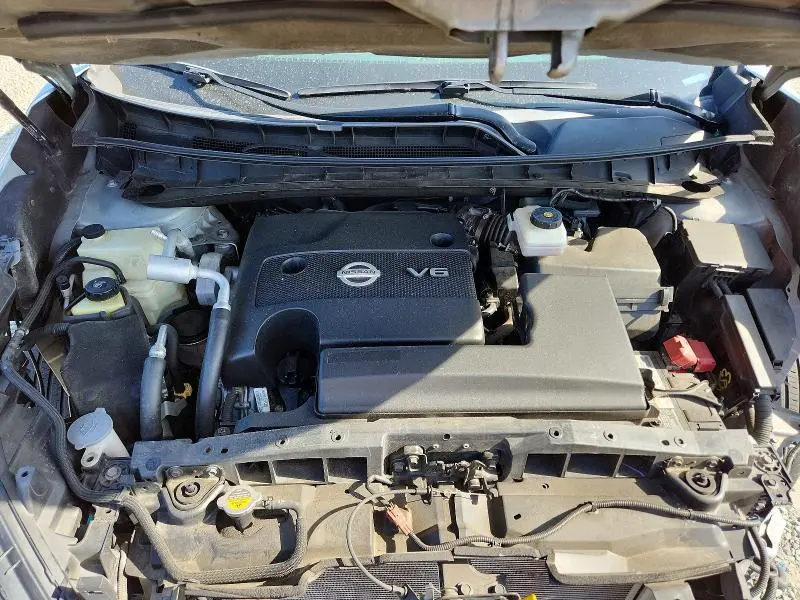 2020 NISSAN MURANO SV  