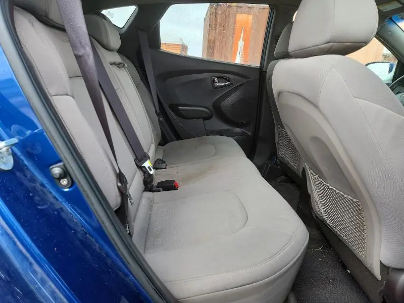 2014 HYUNDAI TUCSON GLS  