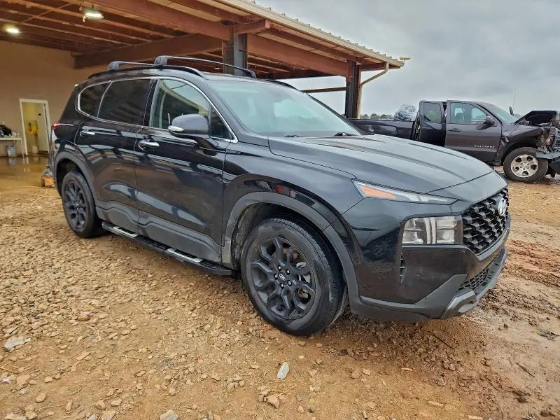 2022 HYUNDAI SANTA FE XRT  