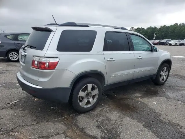 2011 GMC ACADIA SLT-1  