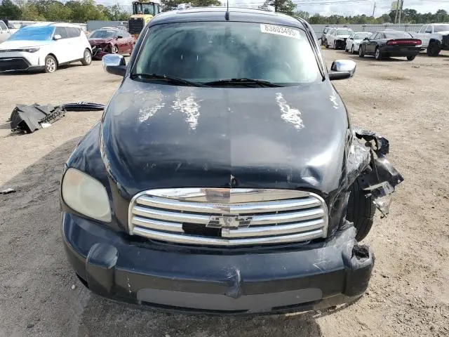 2010 CHEVROLET HHR LT  