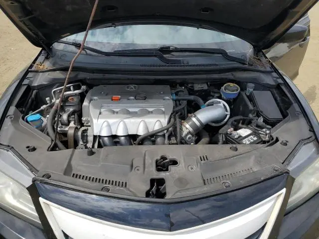 2015 ACURA ILX 24 PREMIUM  