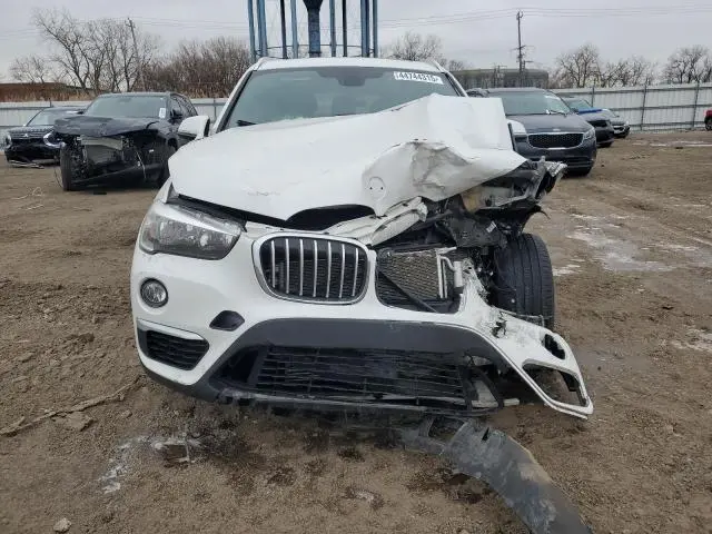 2018 BMW X1 XDRIVE28I