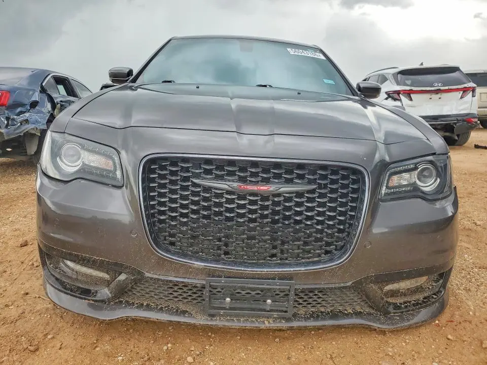 2021 CHRYSLER 300 S  