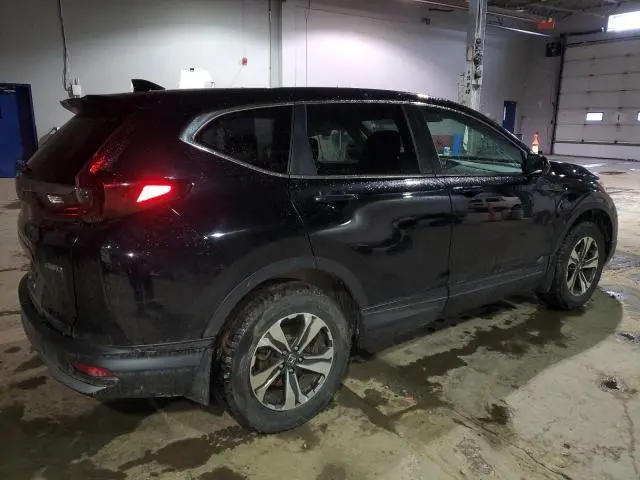 2021 HONDA CR-V LX  