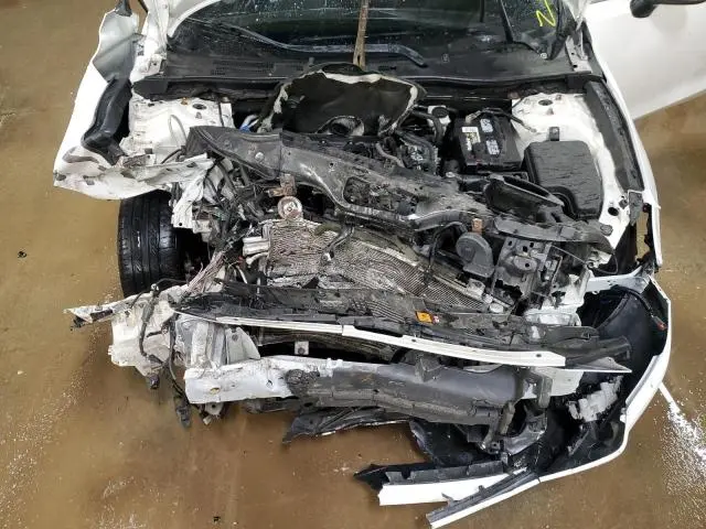 2017 MAZDA 3 SPORT  