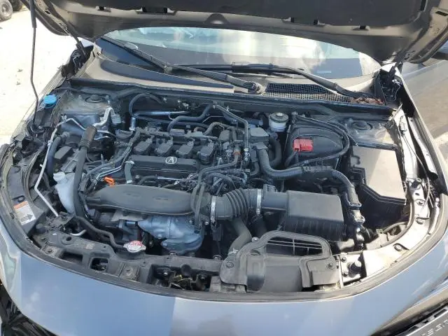 2024 ACURA INTEGRA A-SPEC TECH  