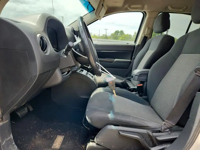 2011 JEEP COMPASS SPORT  