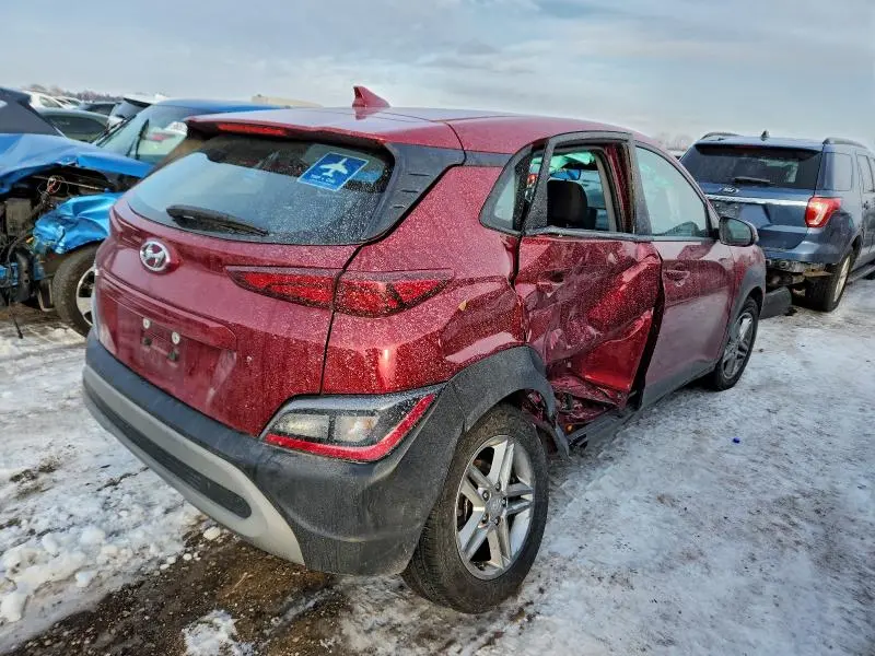 2023 HYUNDAI KONA SE  
