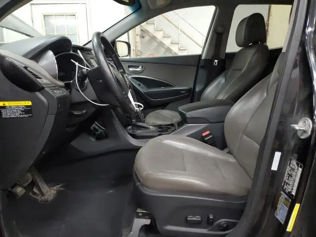 2013 HYUNDAI SANTA FE SPORT   