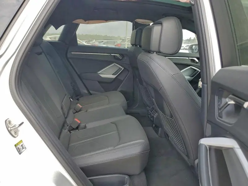 2023 AUDI Q3 PREMIUM S LINE 45  