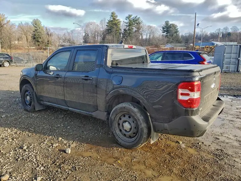 2024 FORD MAVERICK XL  