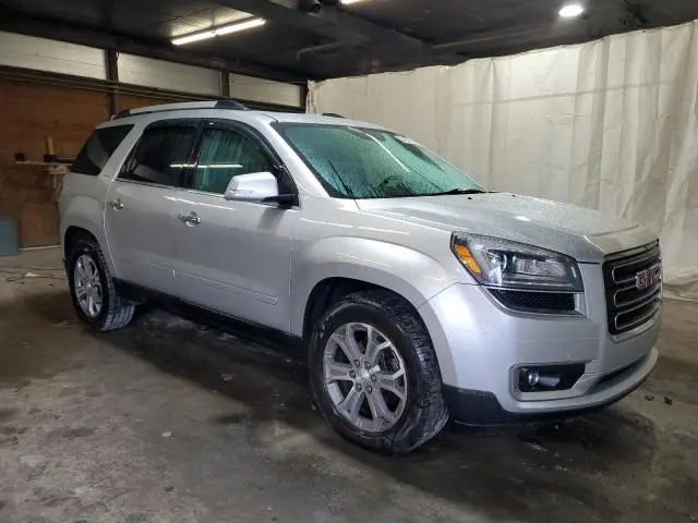 2013 GMC ACADIA SLT-1  