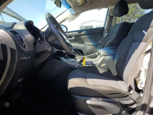 2014 KIA SPORTAGE BASE  