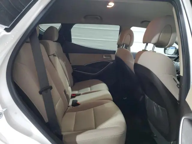 2016 HYUNDAI SANTA FE SPORT 