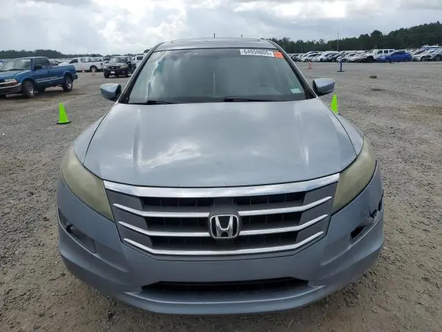 2010 HONDA ACCORD CROSSTOUR EXL  
