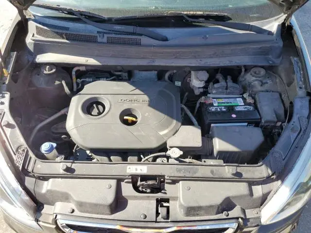 2012 KIA SOUL +