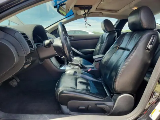 2013 NISSAN ALTIMA S  