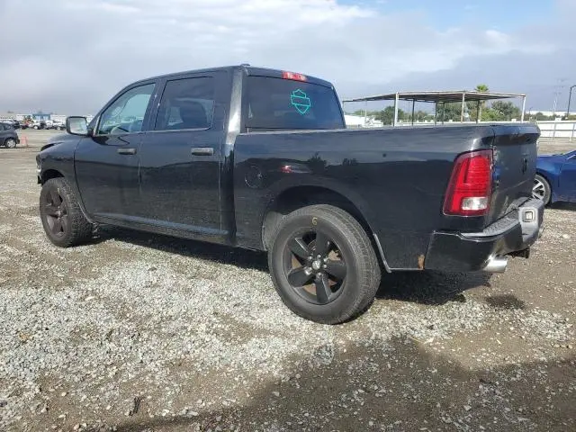 2014 RAM 1500 ST