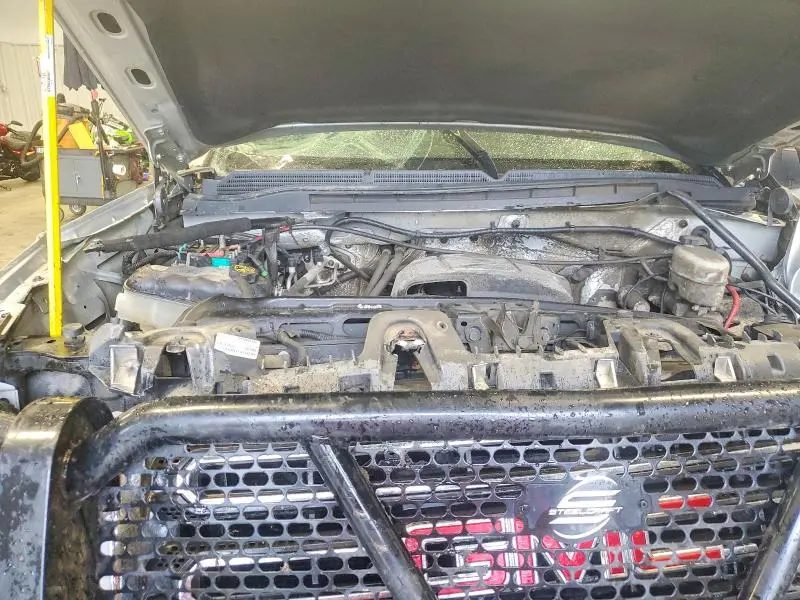 2017 GMC SIERRA K2500 SLE  