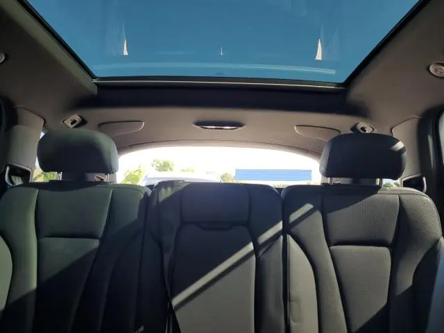 2021 AUDI Q7 PREMIUM PLUS  