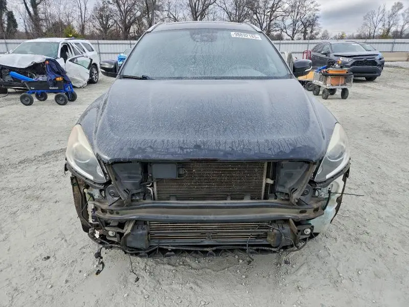 2016 VOLVO XC60 T6 PLATINUM  