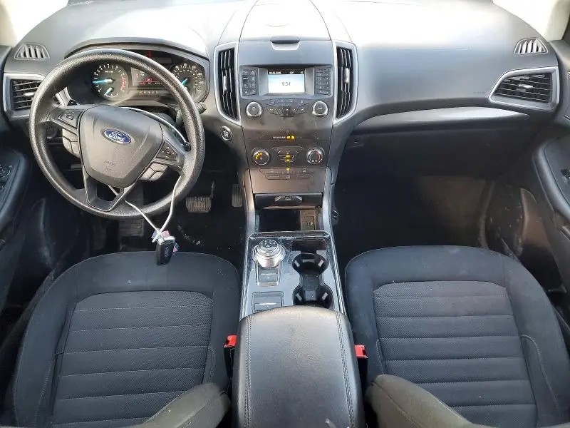 2019 FORD EDGE SE  