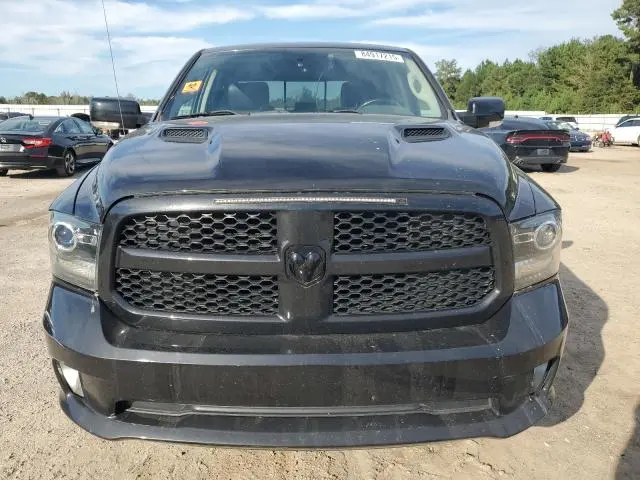 2018 RAM 1500 SPORT