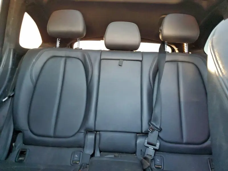 2017 BMW X1 SDRIVE28I  