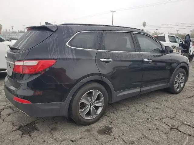 2016 HYUNDAI SANTA FE SE  