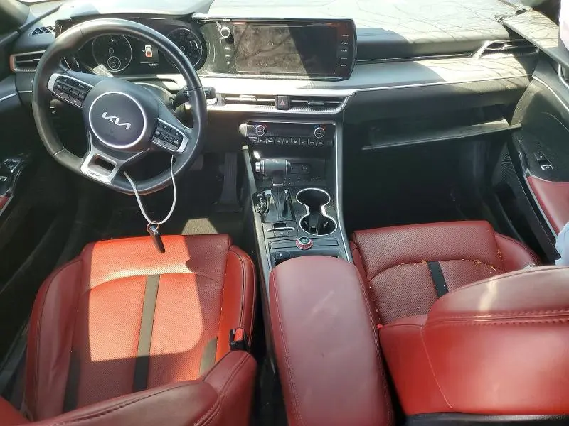 2023 KIA K5 GT LINE  