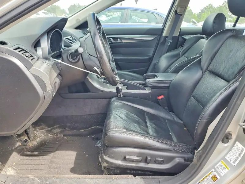 2010 ACURA TL   