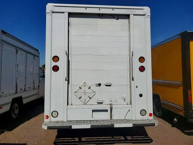 2023 MERCEDES-BENZ SPRINTER 4500  