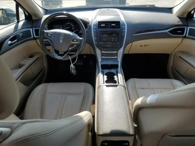 2016 LINCOLN MKZ HYBRID  