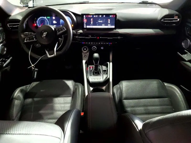 2024 DODGE HORNET GT PLUS  