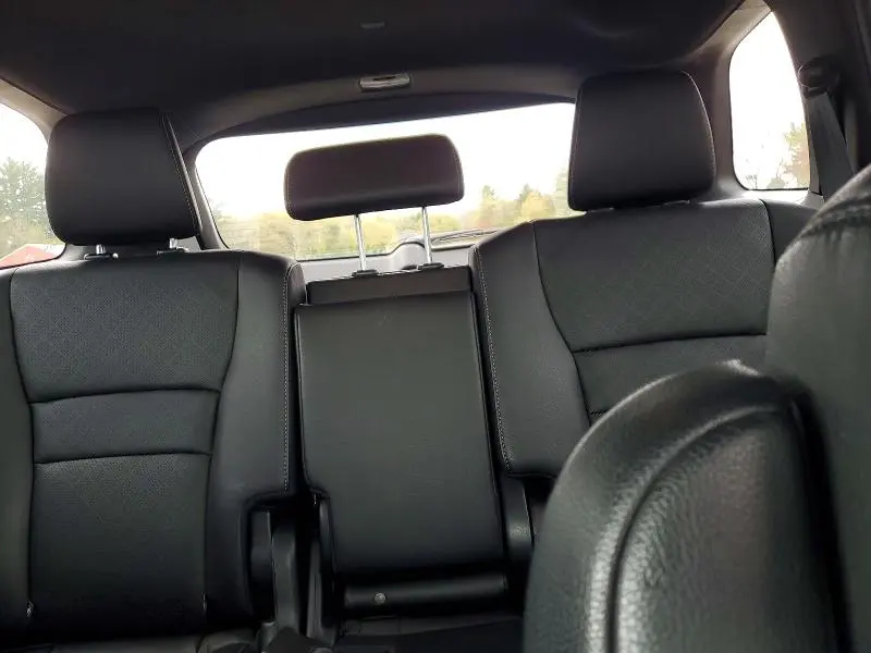 2019 HONDA PASSPORT ELITE  