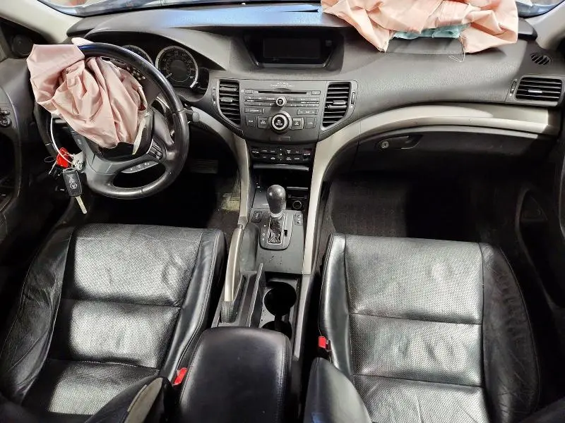 2010 ACURA TSX   