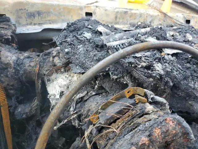 2018 CHEVROLET IMPALA PREMIER  