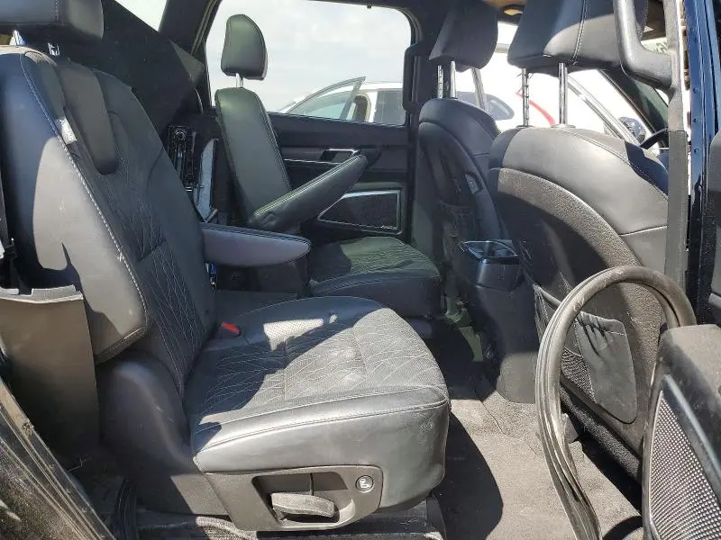 2024 KIA TELLURIDE SX-PRESTIGE X-LINE  