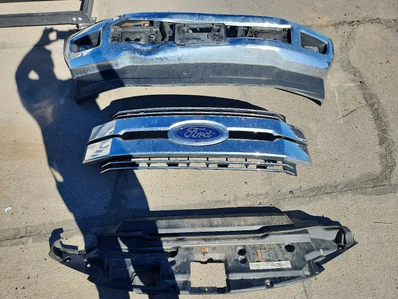 2017 FORD F250 SUPER DUTY  