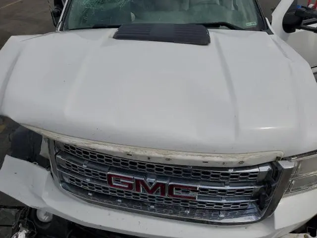 2013 GMC SIERRA K2500 SLE  