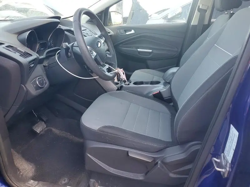 2013 FORD ESCAPE SE  