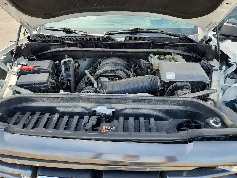 2020 GMC SIERRA K1500 AT4  