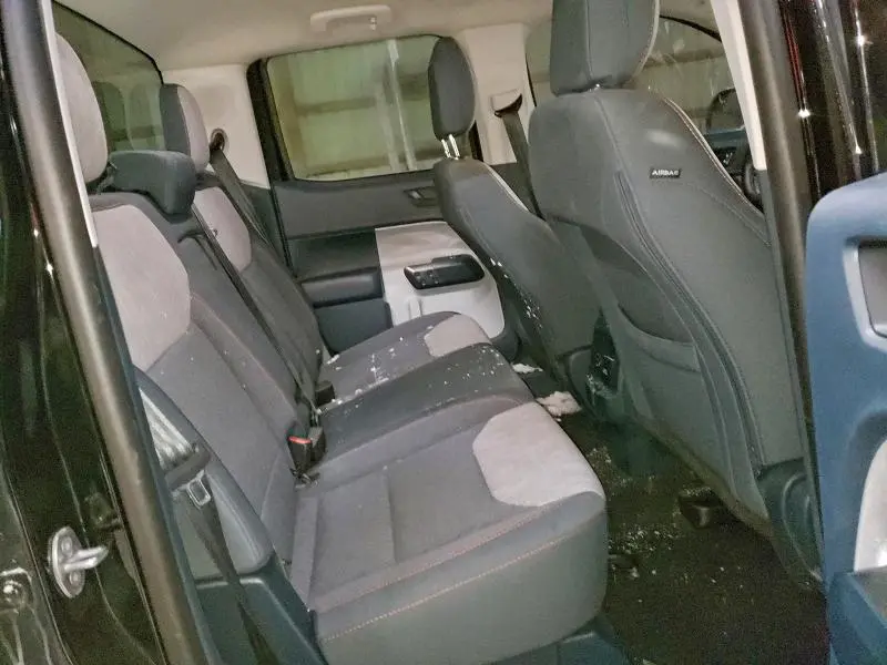 2023 FORD MAVERICK XL  