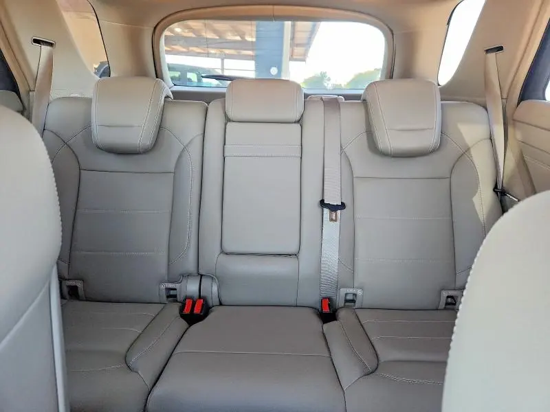 2012 MERCEDES-BENZ ML 350 4MATIC  