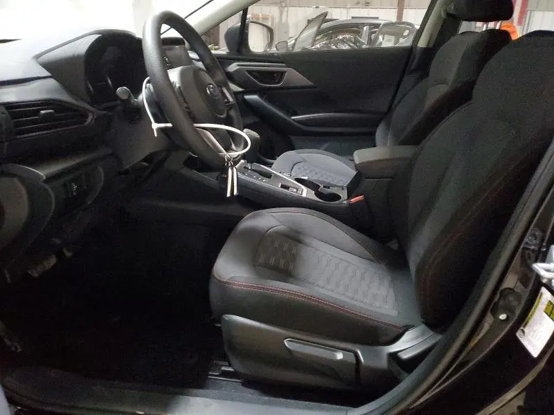 2025 SUBARU IMPREZA SPORT  