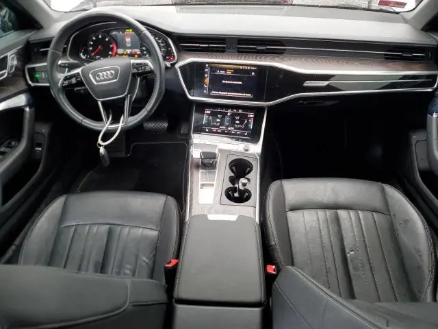 2019 AUDI A6 PREMIUM  