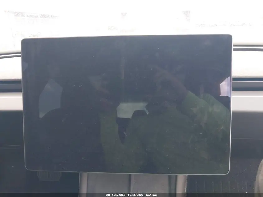 2025 TESLA MODEL 3 LONG RANGE ALL-WHEEL DRIVE